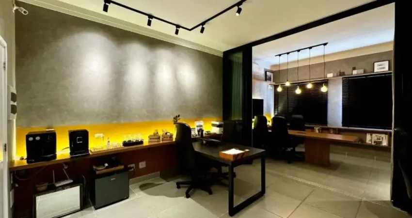 Sala à venda, 49 m² por R$ 360.000,00 - Vila Amélia - Ribeirão Preto/SP