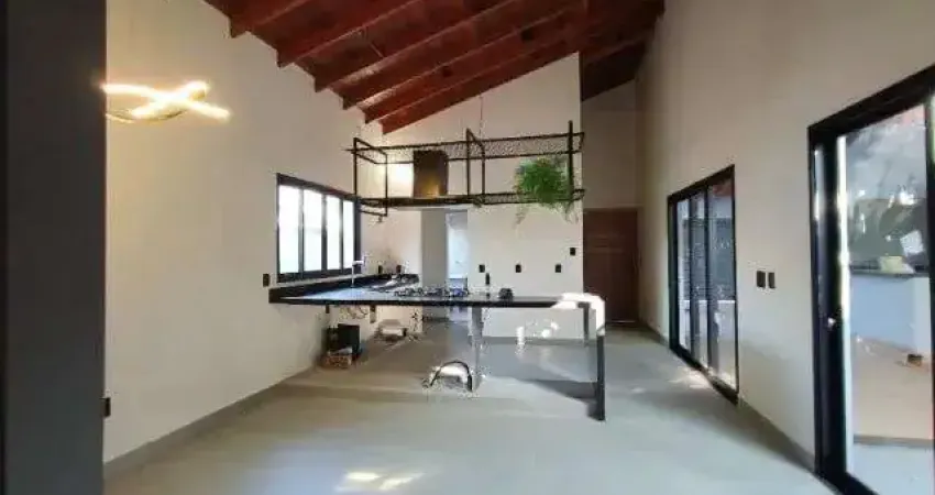 Casa com 3 dormitórios à venda, 165 m² por R$ 690.000 - Jardim das Acácias - Cravinhos/SP