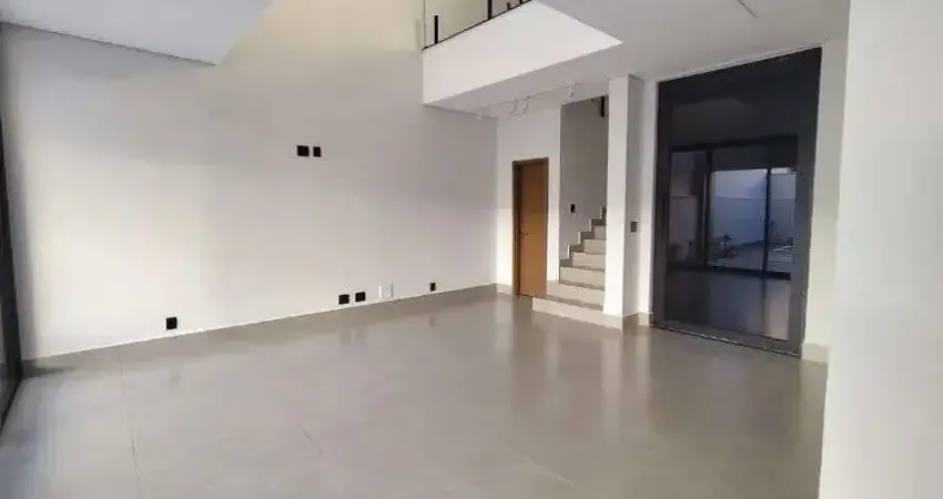 Casa com 3 dormitórios à venda, 244 m² por R$ 1.480.000 - Jardim das Acácias - Cravinhos/SP