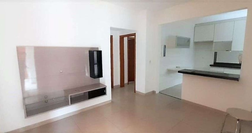 Apartamento com 2 dormitórios à venda, 57 m² por R$ 299.000,00 - Jardim Botânico - Ribeirão Preto/SP