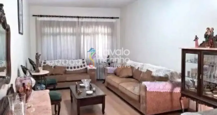 Casa com 4 quartos à venda na Avenida Caramuru, 1, Jardim Sumaré, Ribeirão Preto
