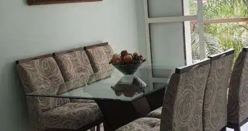 Apartamento com 3 dormitórios à venda, 76 m² por R$ 250.000,00 - Lagoinha - Ribeirão Preto/SP