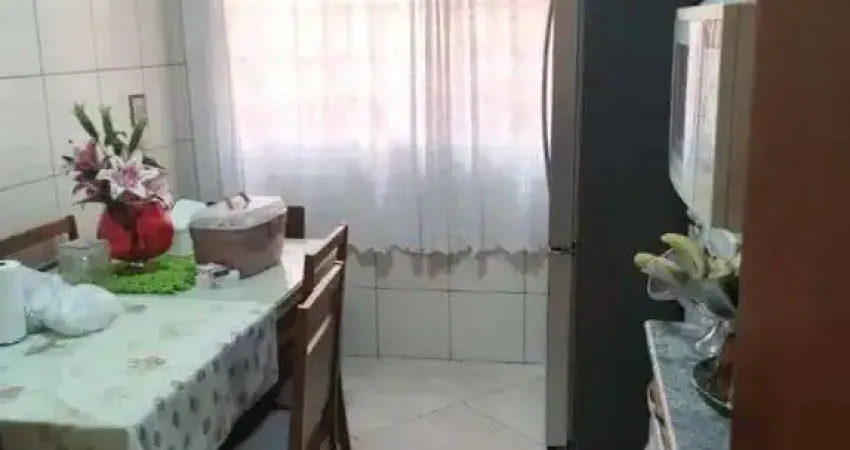 Casa com 2 dormitórios à venda, 133 m² por R$ 430.000 - Campos Elíseos - Ribeirão Preto/SP