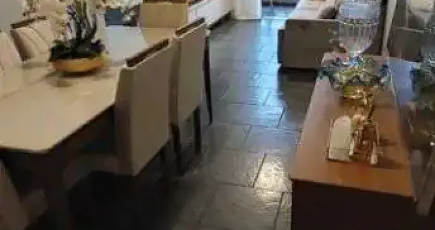 Apartamento com 3 dormitórios à venda, 89 m² por R$ 290.000,00 - Jardim Paulista - Ribeirão Preto/SP