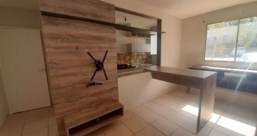 Apartamento com 2 dormitórios à venda, 47 m² por R$ 245.000,00 - Reserva Sul Condomínio Resort - Ribeirão Preto/SP