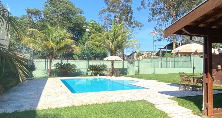 Chácara com 6 dormitórios à venda, 1848 m² por R$ 1.200.000 - Chácaras Rio Pardo - Ribeirão Preto/SP