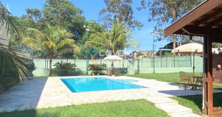 Chácara / sítio com 6 quartos à venda na Rua Orlando Tomazelli, 1, Chácaras Rio Pardo, Ribeirão Preto