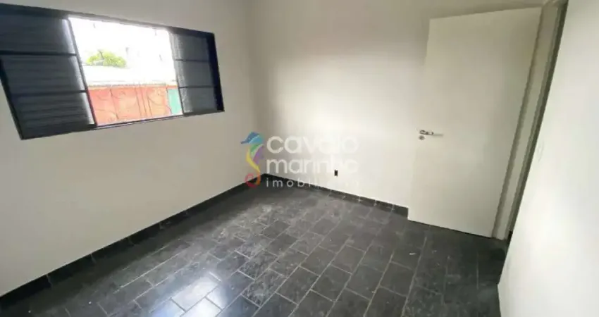 Casa com 2 quartos à venda na Rua São Francisco, 1, Ipiranga, Ribeirão Preto