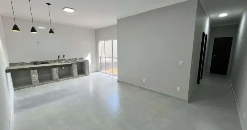 Casa com 2 quartos à venda na Rua Maria Emilia Barbone, 1, Reserva Macaúba, Ribeirão Preto