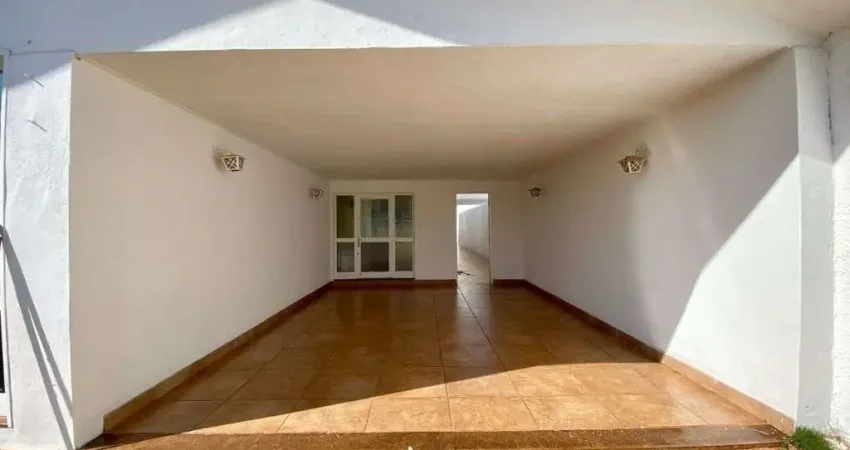 Casa com 3 dormitórios, 211 m² - venda por R$ 1.100.000,00 ou aluguel por R$ 3.823,05/mês - Alto da Boa Vista - Ribeirão Preto/SP