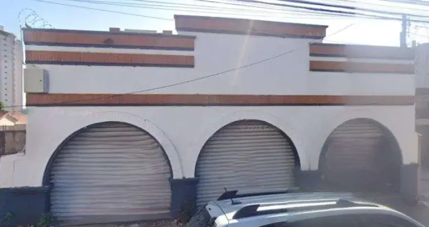 Ponto à venda, 176 m² por R$ 480.000,00 - Centro - Ribeirão Preto/SP