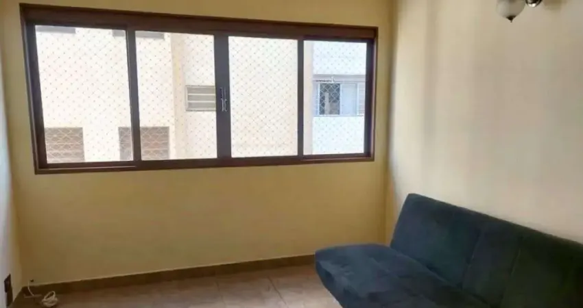 Apartamento com 2 dormitórios à venda, 96 m² por R$ 220.000 - Centro - Ribeirão Preto/SP