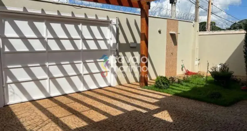 Casa à venda com 3 quartos, 120m² - Jardim Santa Genebra - Bonfim Paulista.