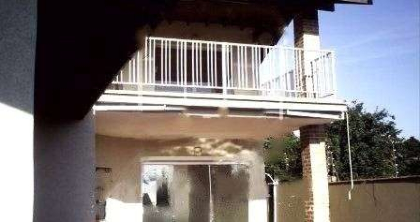 Casa com 3 dormitórios à venda, 290 m² por R$ 1.550.000,00 - Condomínio Vila Florença - Ribeirão Preto/SP