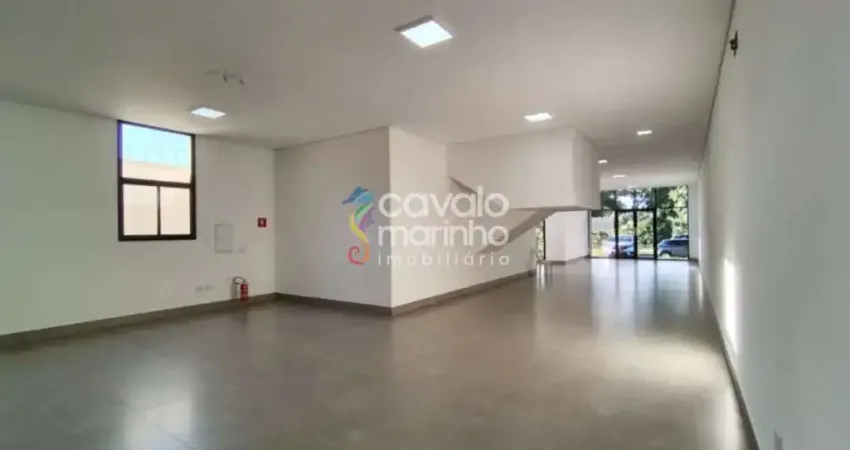 Salão à venda ou para alugar, 412m² - Jardim San Marco - Bonfim Paulista.