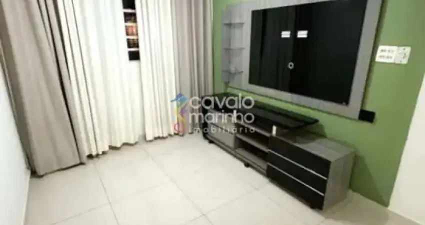 Apartamento à venda com 2 quartos, 55m² - condomínio delboux a - vila virgínia.