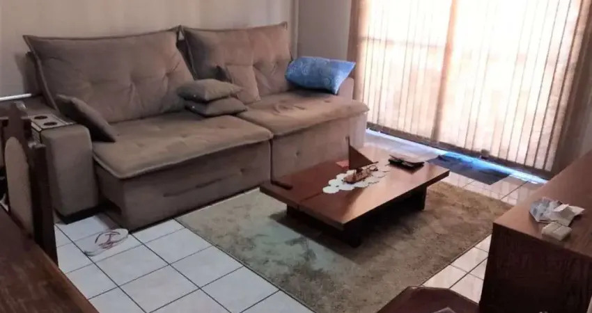 Apartamento com 2 dormitórios à venda, 81 m² por R$ 300.000,00 - Residencial Flórida - Ribeirão Preto/SP
