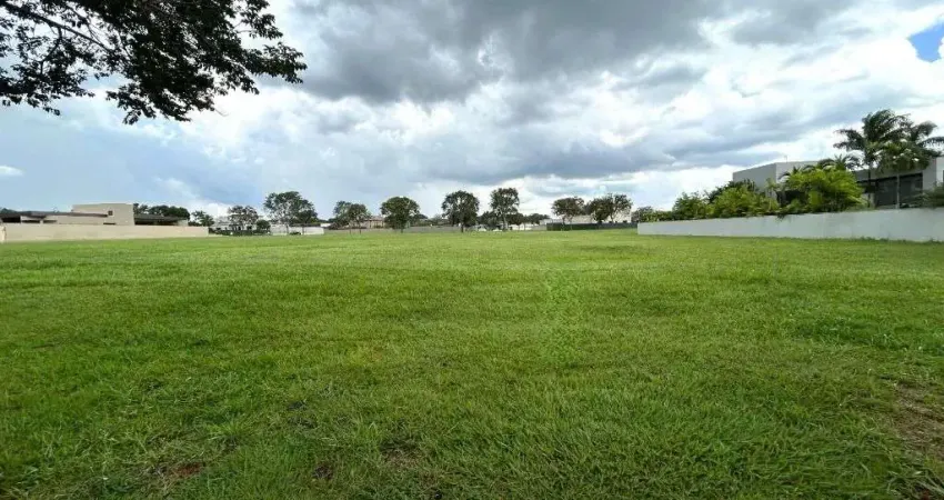 Terreno à venda, 1500 m² por R$ 1.800.000 - Fazenda Santa Maria - Cravinhos/SP