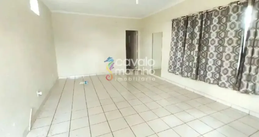 Casa com 5 quartos à venda na Avenida Itatiaia, 3, Jardim Sumaré, Ribeirão Preto