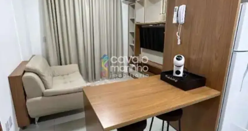 Flat à venda com 1 quarto, 33 m² - edifício monte carmelo premiere  - centro.