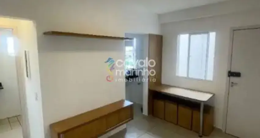 Apartamento à venda com 2 quartos, 40m² - residencial atlanta - jardim zara.
