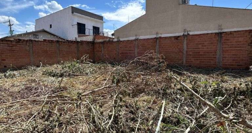 Terreno à venda, 382 m² por R$ 290.000 - Parque das Oliveiras - Ribeirão Preto/SP