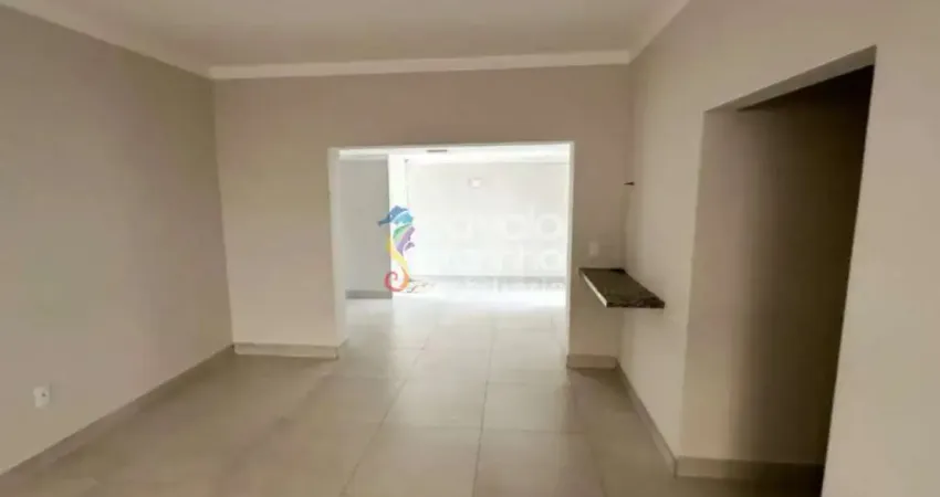 Casa comercial à venda com 5 salas, 4 vagas, 227 m² - jardim sumaré - ribeirão preto/sp
