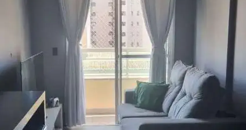 Apartamento com 2 dormitórios à venda, 57 m² por R$ 480.000 - Nova Aliança - Ribeirão Preto/SP