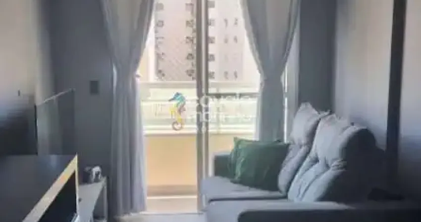 Apartamento à venda com 2 quartos, 57m² - edifício parc sul residence - nova aliança.