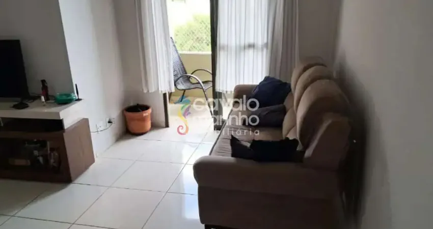 Apartamento à venda com 3 quartos, 67m² - residencial nova ribeiranea - iguatemi.