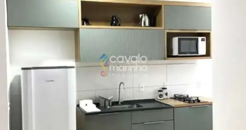 Apartamento à venda com 2 quartos, 43m² - vitta jardim interlagos - jardim interlagos.