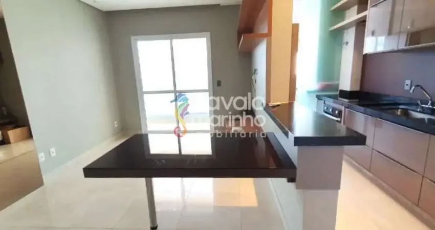 Apartamento á venda com 2 quartos, 75 m² - perdizes residencial - nova aliança.