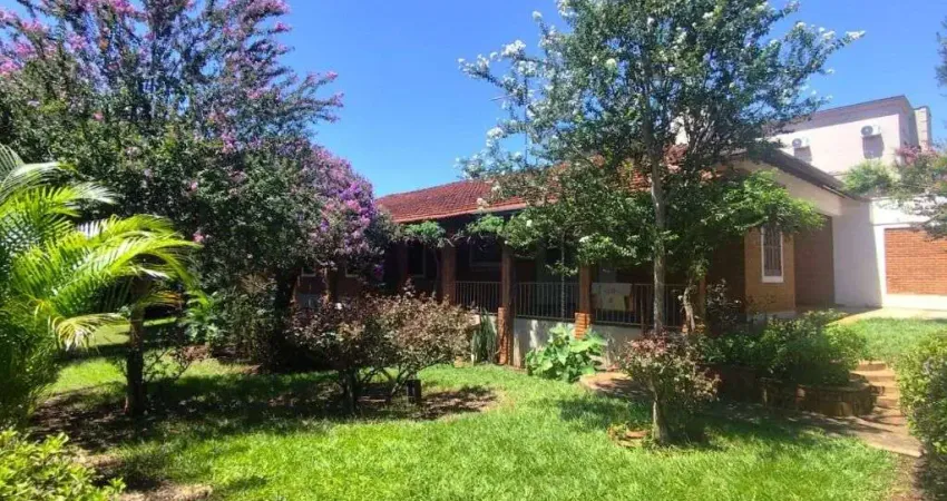 Casa com 3 dormitórios, 194 m² - venda por R$ 860.000,00 ou aluguel por R$ 6.339,81/mês - Jardim São Luiz - Ribeirão Preto/SP