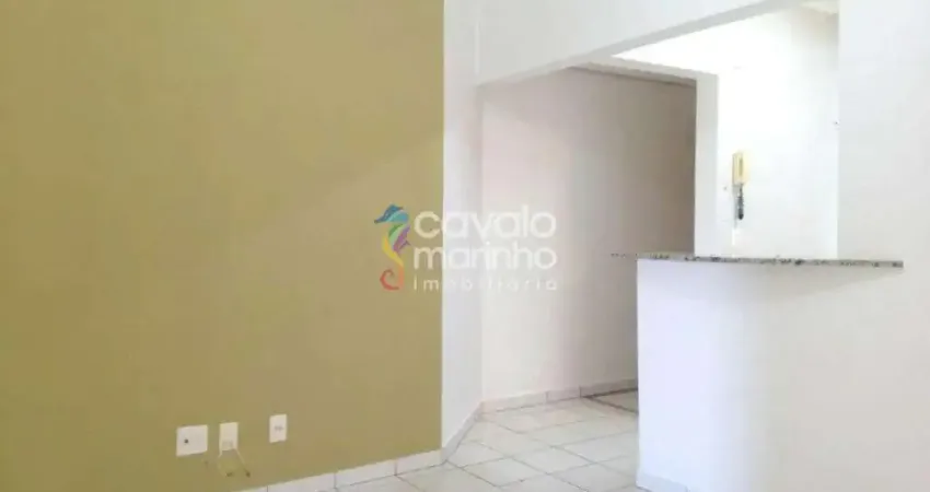 Apartamento à venda com 1 quarto, 43m² - edifício luara - nova aliança.