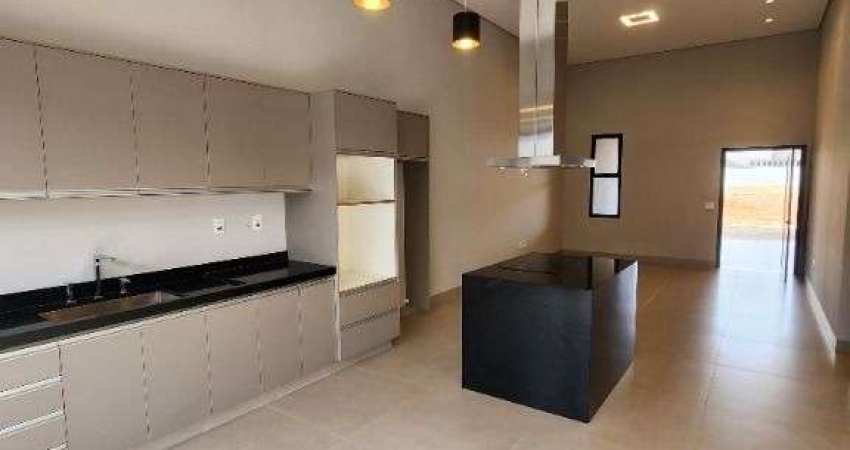 Casa com 3 dormitórios à venda, 156 m² por R$ 1.130.000,00 - Vivendas da Mata - Ribeirão Preto/SP