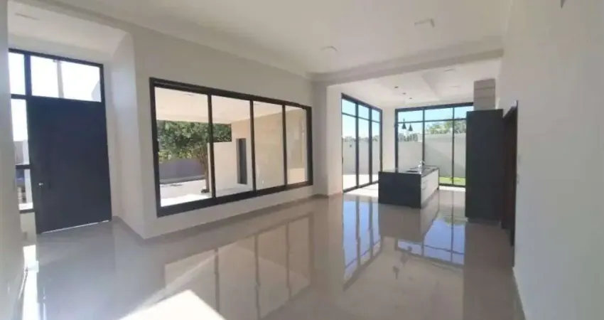 Casa com 3 dormitórios à venda, 196 m² por R$ 1.690.000,00 - Condomínio Buona Vita - Ribeirão Preto/SP