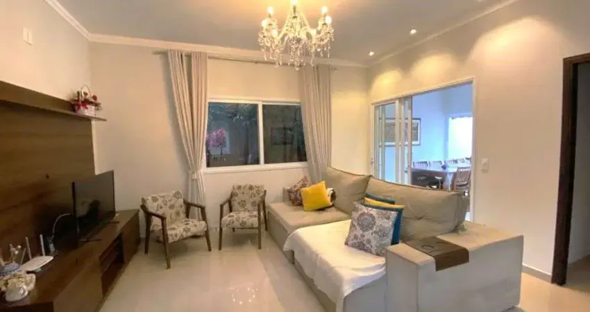 Casa com 3 dormitórios à venda, 142 m² por R$ 850.000,00 - Jardim Imperador - Araraquara/SP