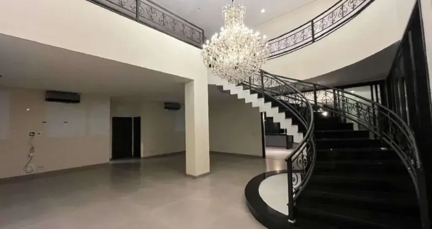 Casa com 6 dormitórios à venda, 842 m² por R$ 5.800.000,00 - Centro - Jardinópolis/SP