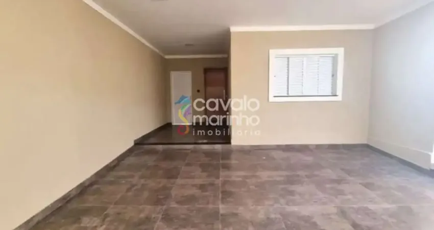 Casa com 3 quartos à venda na Rua Joaquim Nabuco, 40000, Vila Tibério, Ribeirão Preto