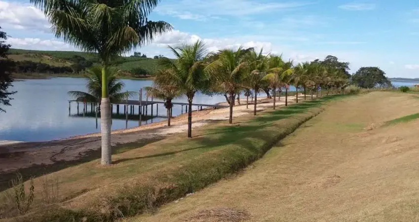 Terreno à venda, 516 m² por R$ 115.000,00 - Bangalô Condomínio - Delfinópolis/MG