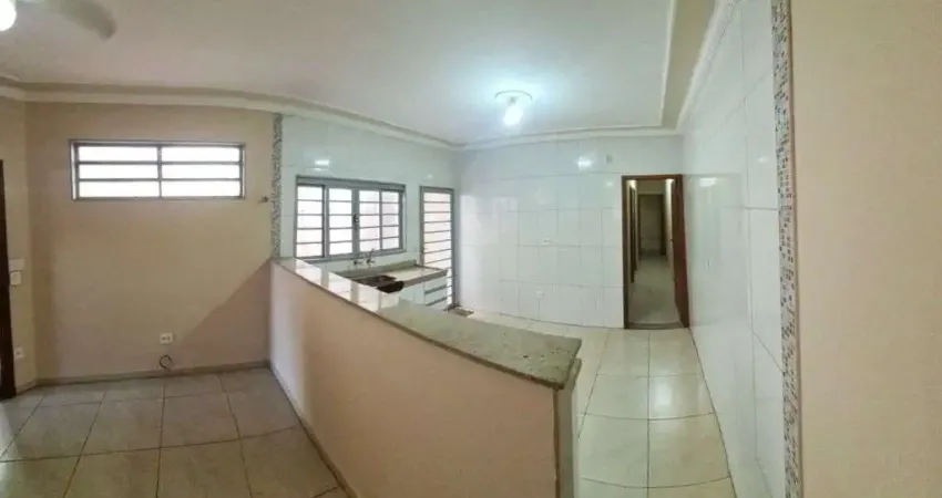 Casa com 2 dormitórios à venda, 100 m² por R$ 290.000,00 - Jardim Zara - Ribeirão Preto/SP