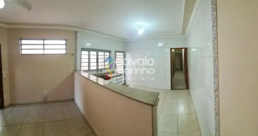 Casa com 2 quartos à venda na Rua José Firmino Gomes, 3, Jardim Zara, Ribeirão Preto