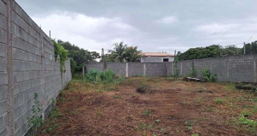 Terreno à venda, 430 m² por R$ 215.000 - Jardim das Palmeiras - Ribeirão Preto/SP