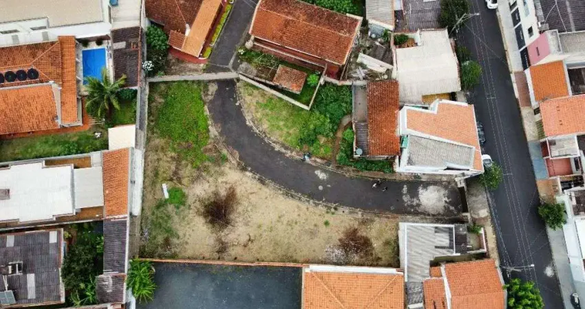 Terreno à venda, 808 m² por R$ 650.000,00 - Sumarezinho - Ribeirão Preto/SP