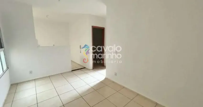 Apartamento à venda com 2 quartos, 41m² - palácio imperial - reserva real.