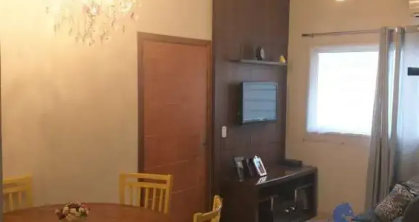 Apartamento com 2 dormitórios à venda, 61 m² por R$ 320.000,00 - Jardim Botânico