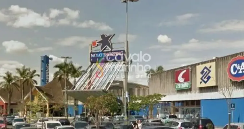 Ponto comercial à venda na Avenida Presidente Kennedy, 1500, Ribeirânia, Ribeirão Preto