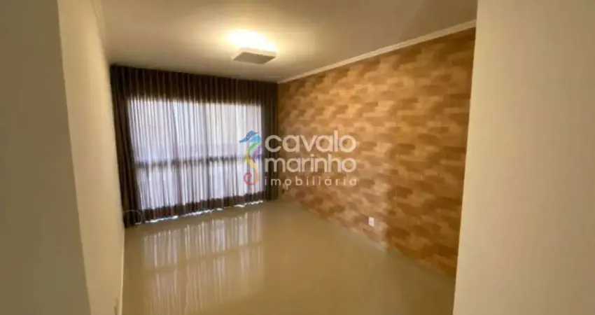 Apartamento à venda com 3 quartos, 127m² - edifício luiz augusto velludo - centro.