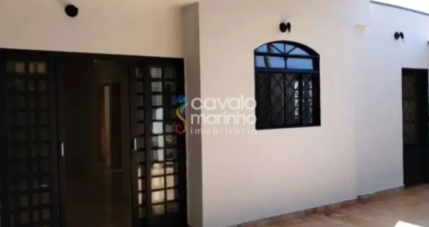 Casa à venda com 3 quartos, 99m² - residencial parque dos servidores.