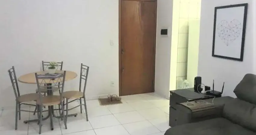 Apartamento com 2 dormitórios à venda, 61 m² por R$ 270.000,00 - Nova Aliança - Ribeirão Preto/SP
